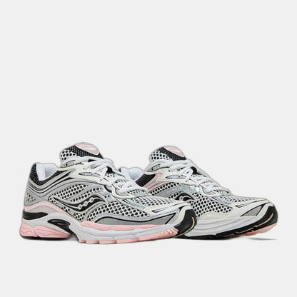 ProGrid Omni 9 Silver Pink