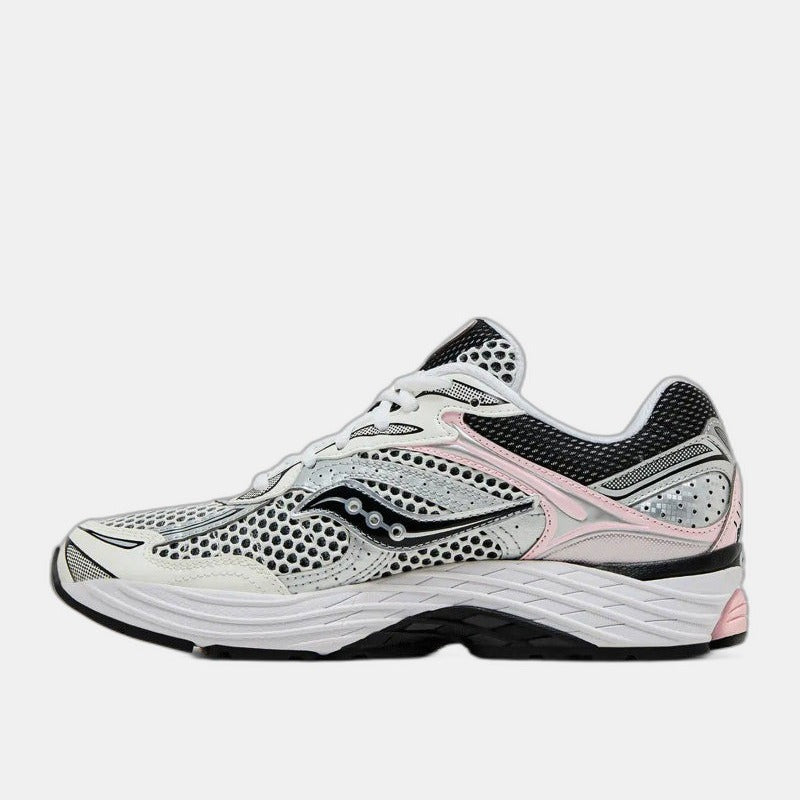 ProGrid Omni 9 Silver Pink