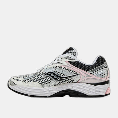 ProGrid Omni 9 Silver Pink