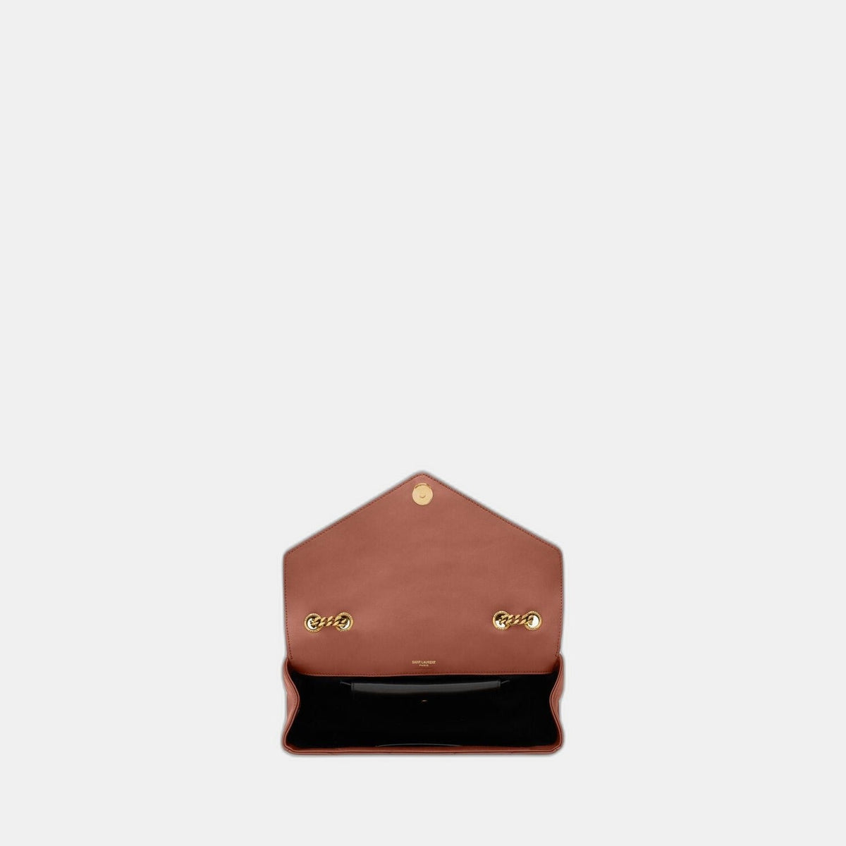 LOULOU MEDIUM EN CUIR MATELASSÉ - YSL