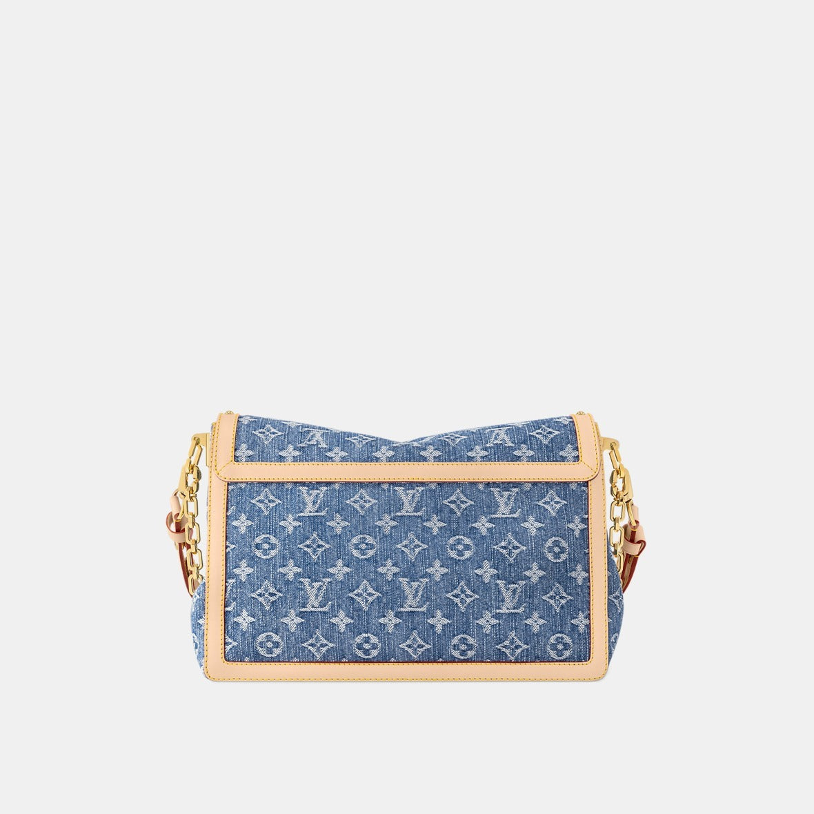 Sac Dauphine Soft GM