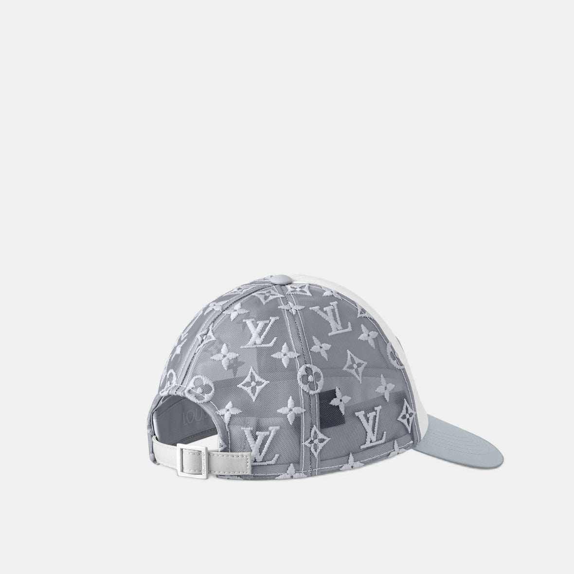 Casquette en mesh LV Vers - CASQUETTES