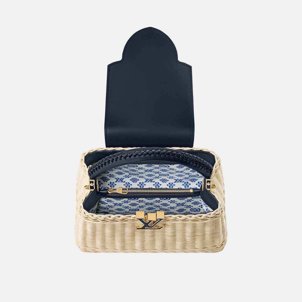 Sac Capucines BB - #4