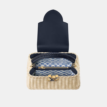 Sac Capucines BB - #4