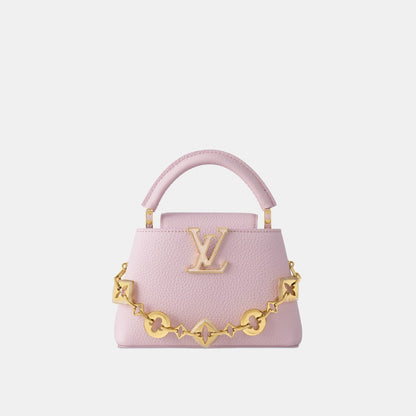 Sac Capucines Mini - #7