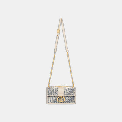 Sac East-West à chaîne 30 Montaigne - #4