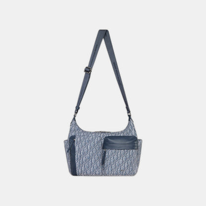 Sac Hobo Rider Soft Medium - #3
