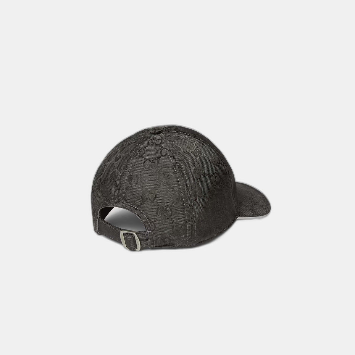 Casquette en nylon GG - CASQUETTES