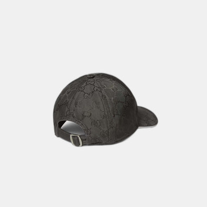 Casquette en nylon GG - CASQUETTES