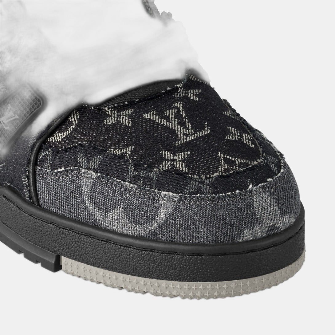 Sneaker LV trainer - #3
