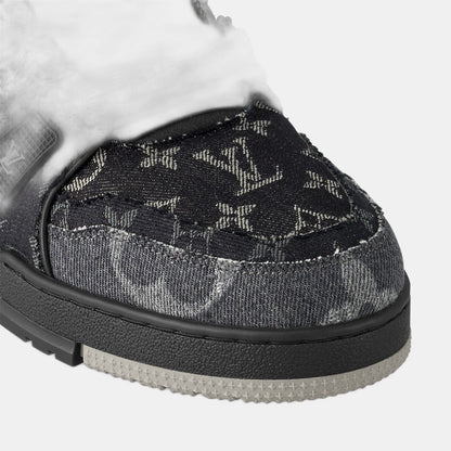 Sneaker LV trainer - #3