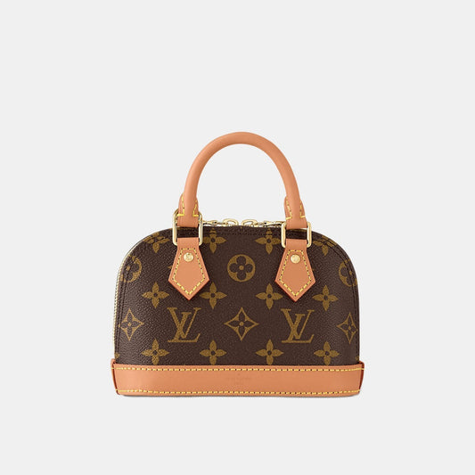 Sac Nano Alma