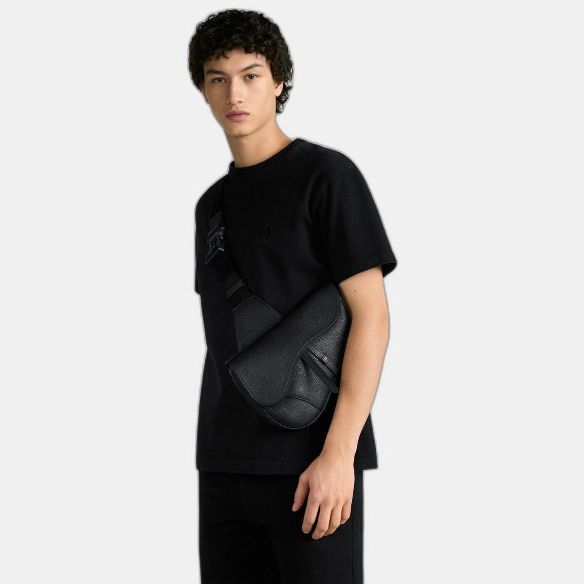 Sac Saddle - #7