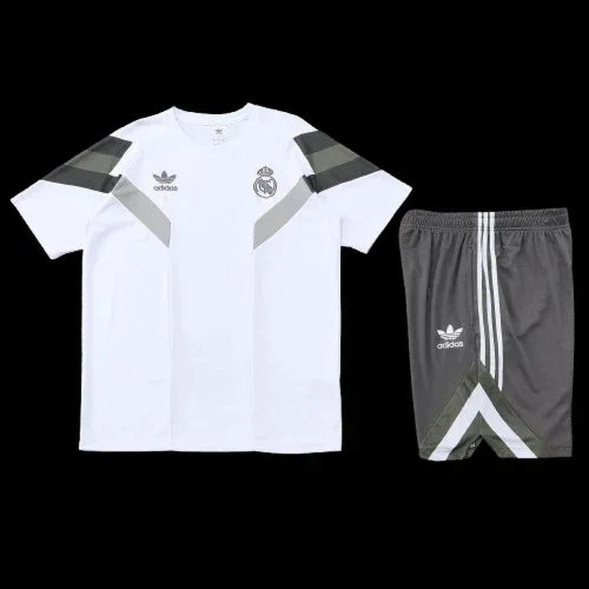 Ensemble Real Madrid