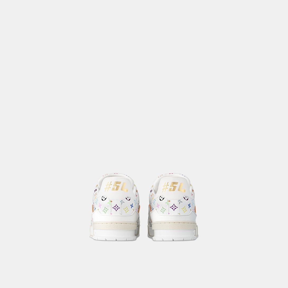 Sneaker LV Trainer LV x TM - #1