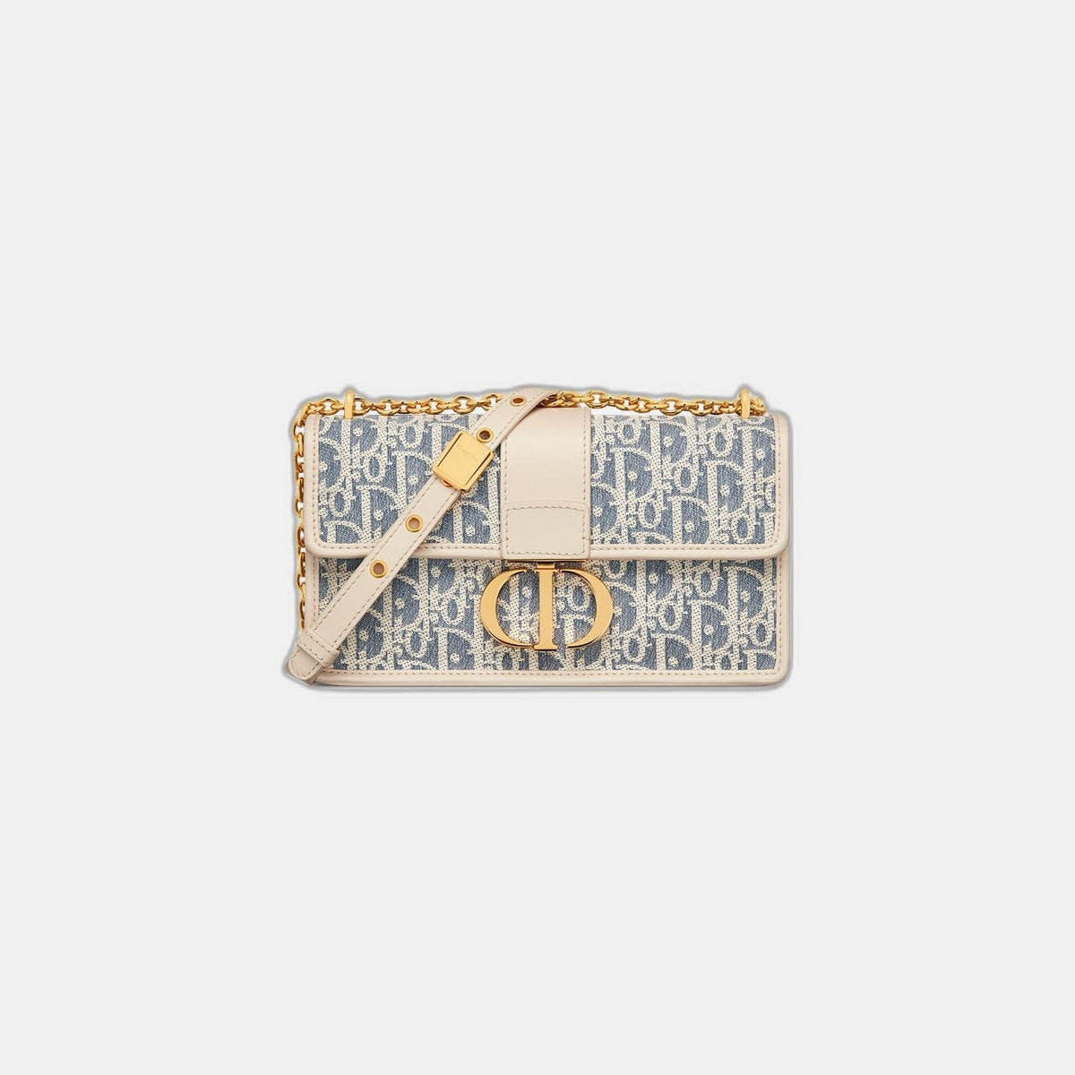 Sac East-West à chaîne 30 Montaigne - #4