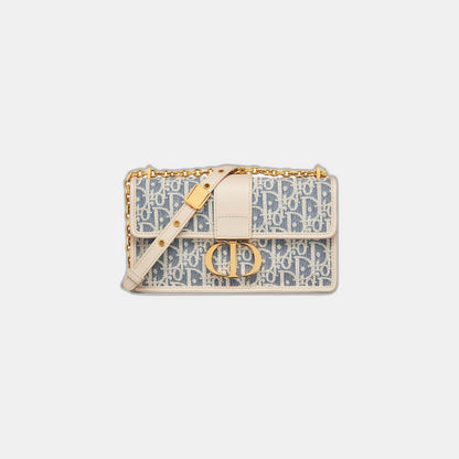 Sac East-West à chaîne 30 Montaigne - #4