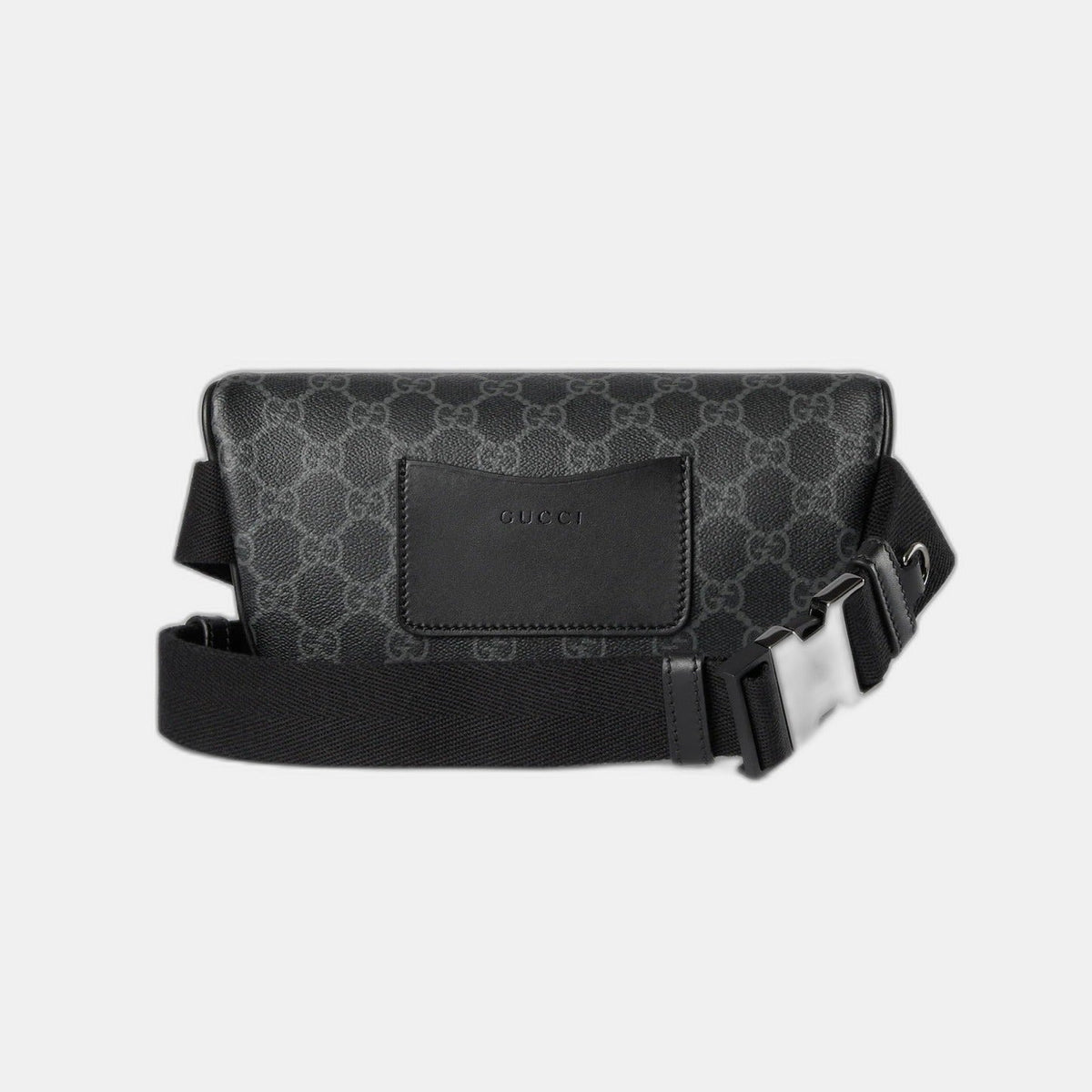 Sac ceinture GG Emblem petit format