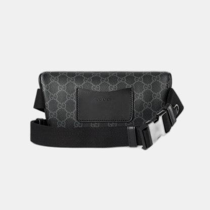Sac ceinture GG Emblem petit format