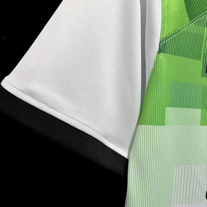 Maillot Liverpool saison 2023-2024 extérieur