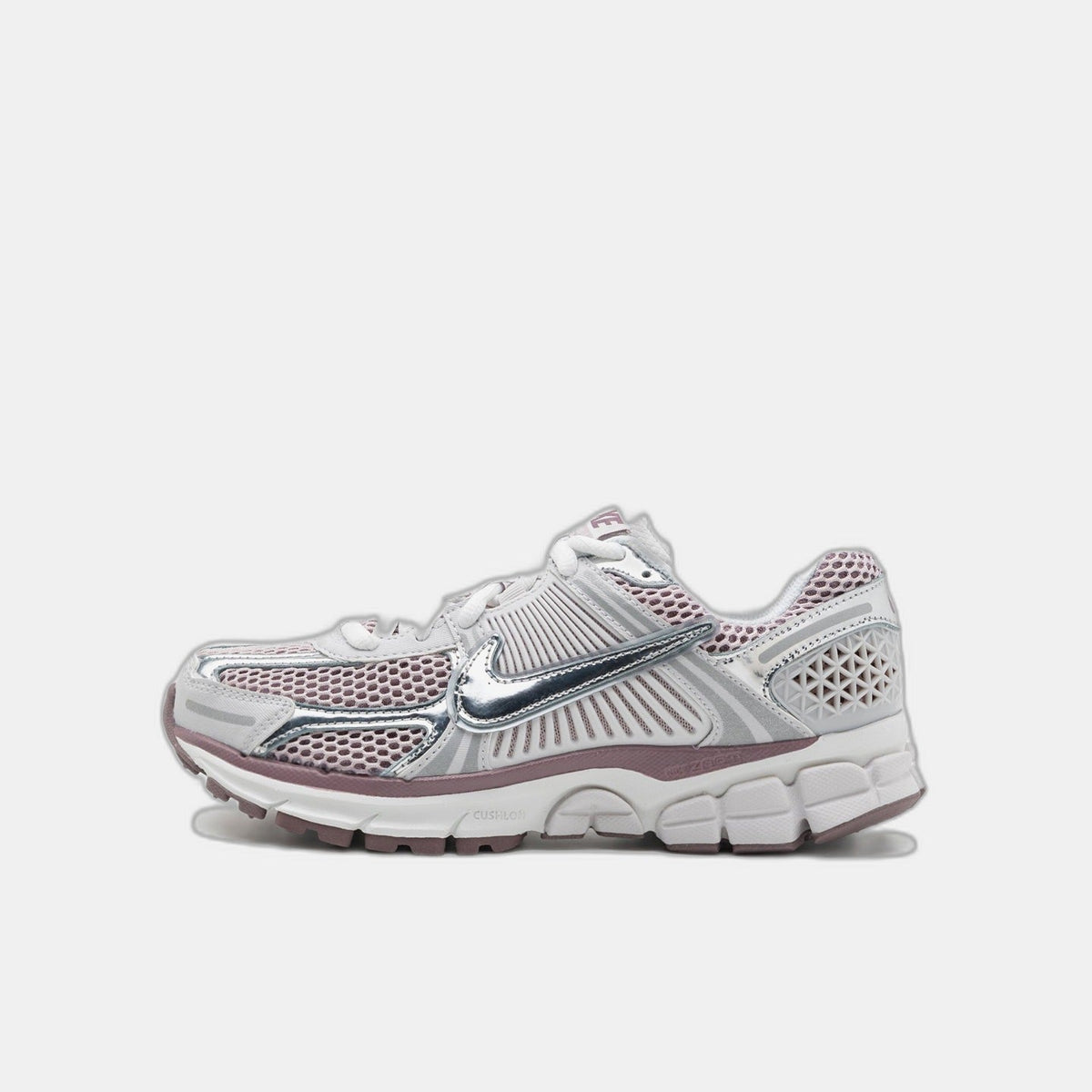 Nike Zoom Vomero 5 Metallic Silver Platinum Violet (Women's)