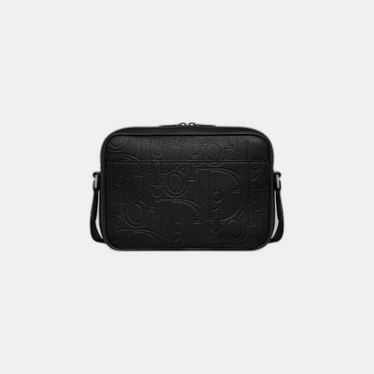 Sac Messenger zippé Rider 2.0 - #1