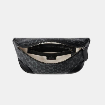 Sac ceinture GG Emblem moyen format