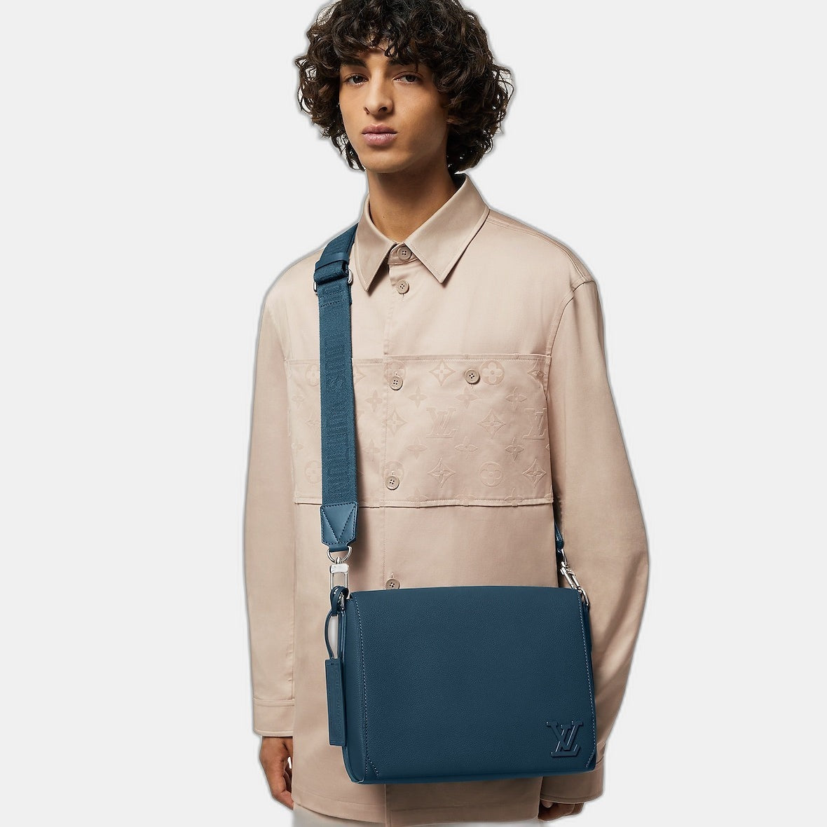 Sac messenger Takeoff - #1