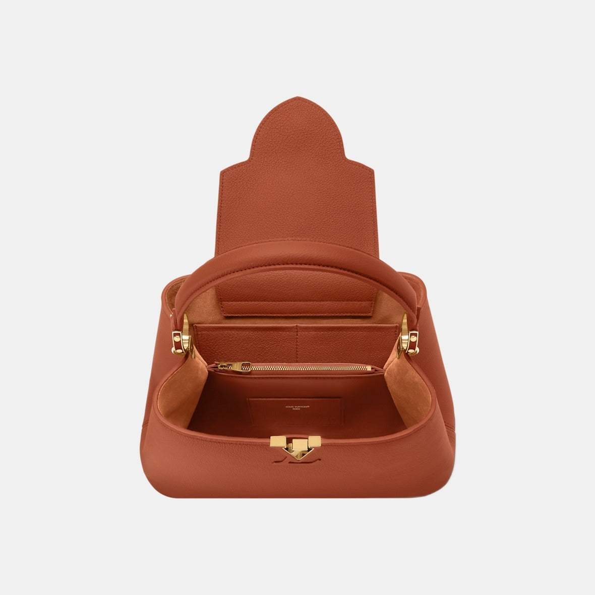 Sac Capucines MM Souple - #1