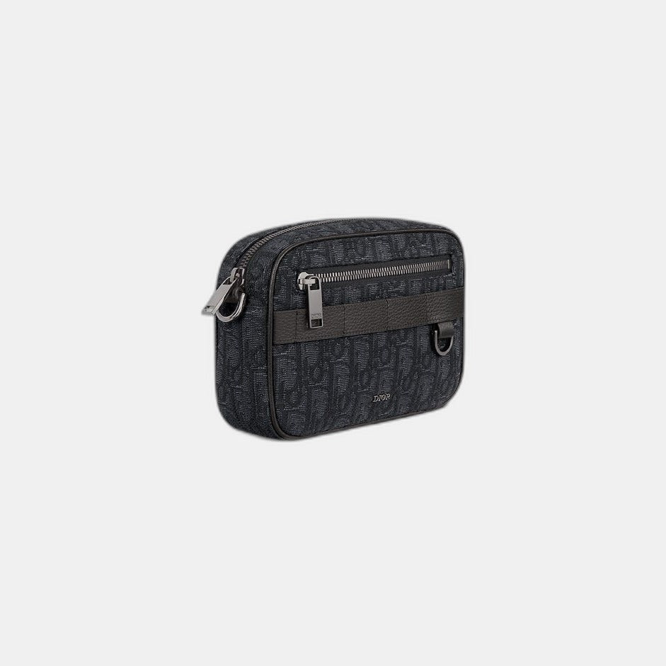 Sac bandoulière Mini Safari - #2