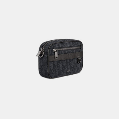 Sac bandoulière Mini Safari - #2