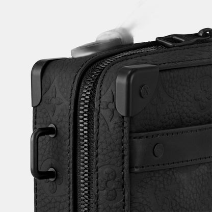 Sac Handle Soft Trunk - #2