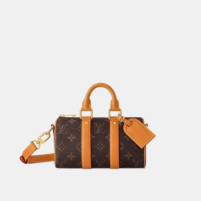 Sac Keepall Bandoulière 25 - #9