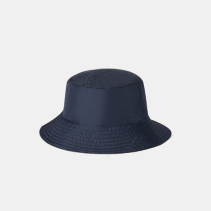 Chapeau bob réversible en nylon GG - Gucci casquette (3)