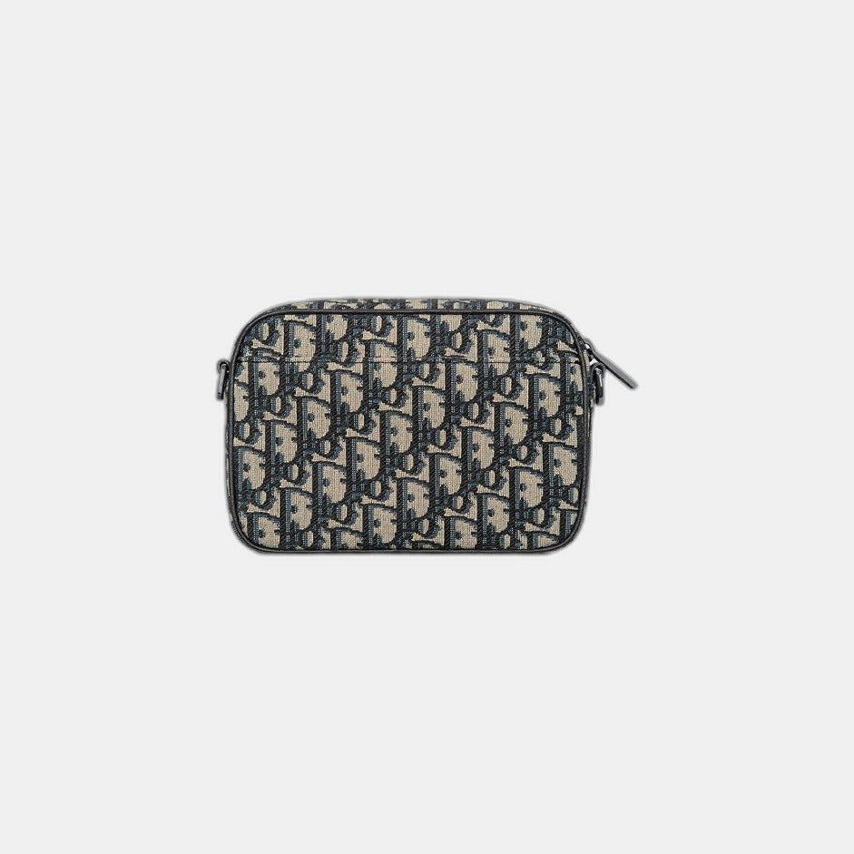 Sac bandoulière Mini Safari - #1