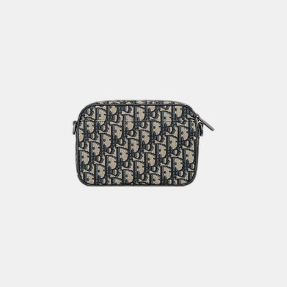 Sac bandoulière Mini Safari - #1