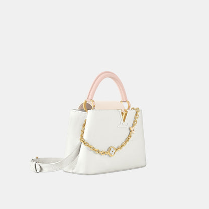 Sac Capucines BB - #1