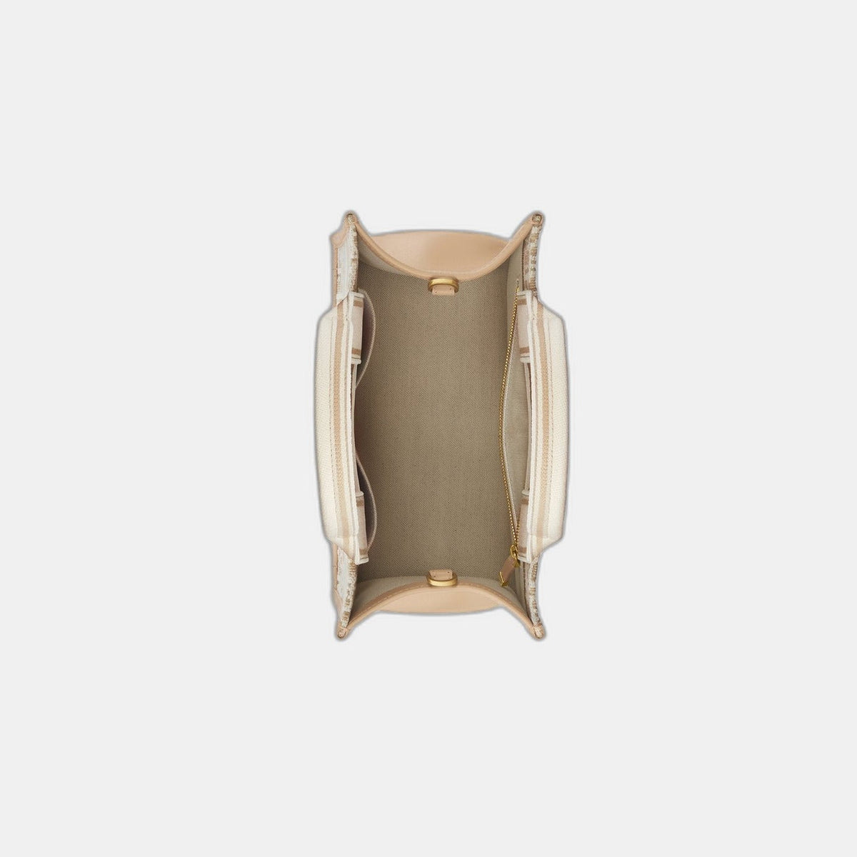 Sac Dior Book Tote Small - #2