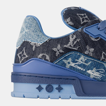 Sneaker LV trainer - #2
