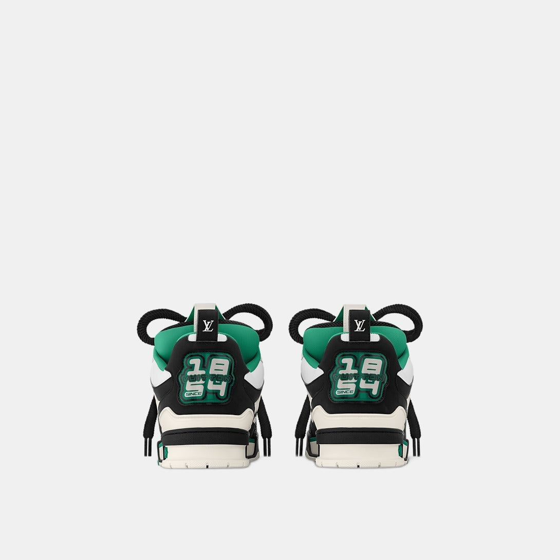 Sneaker LV skate - #8