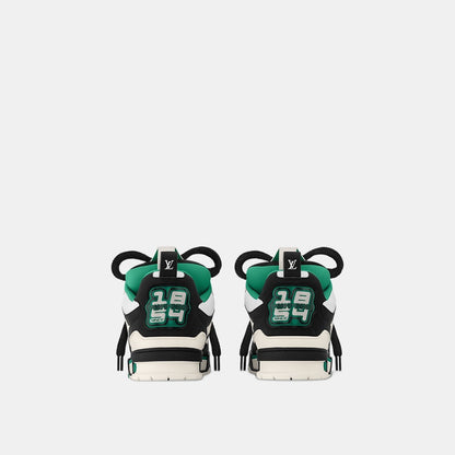 Sneaker LV skate - #8