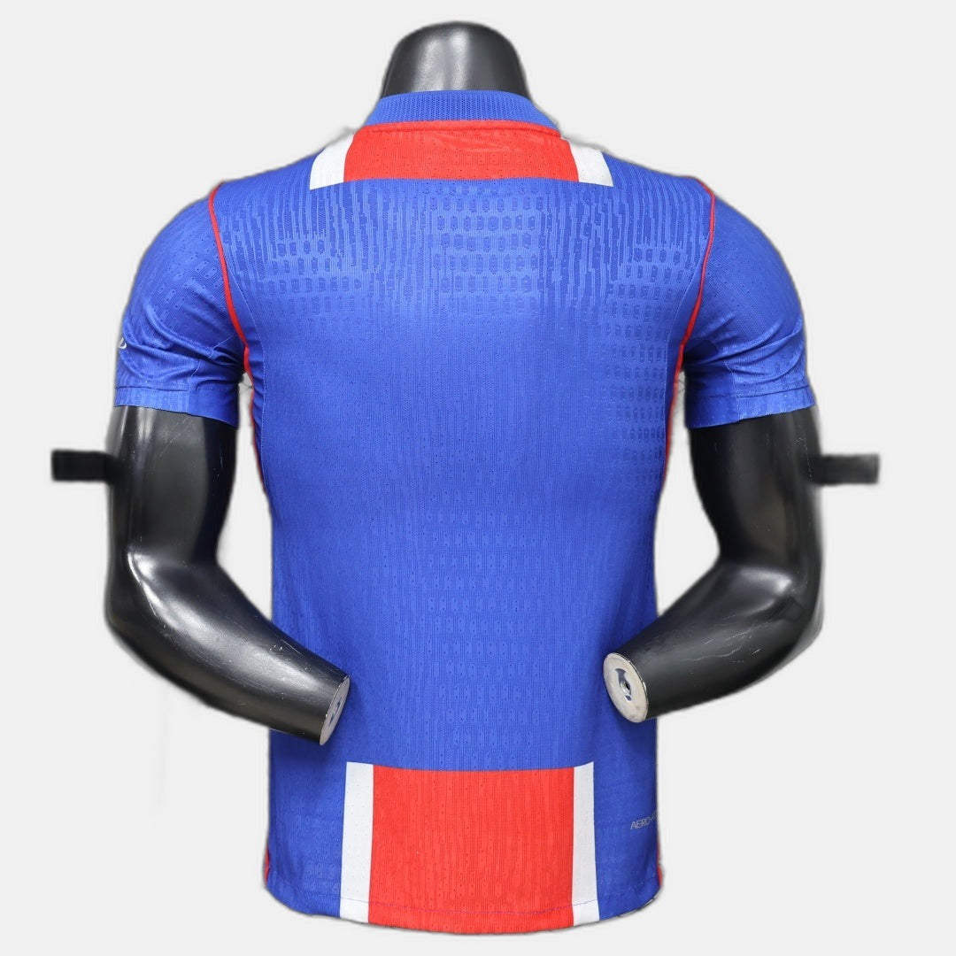 PSG Maillot Domicile 26/27 Version Player