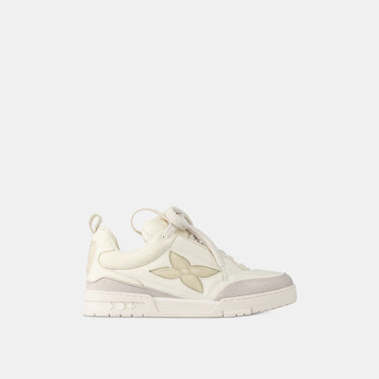Sneaker LV skate - #5