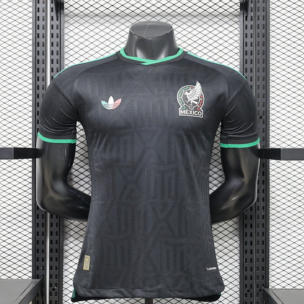 Maillot Mexique Coupe du monde 2026