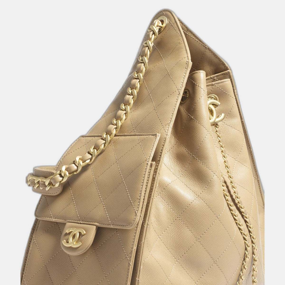 MOYEN SAC CHANEL 25 - #1