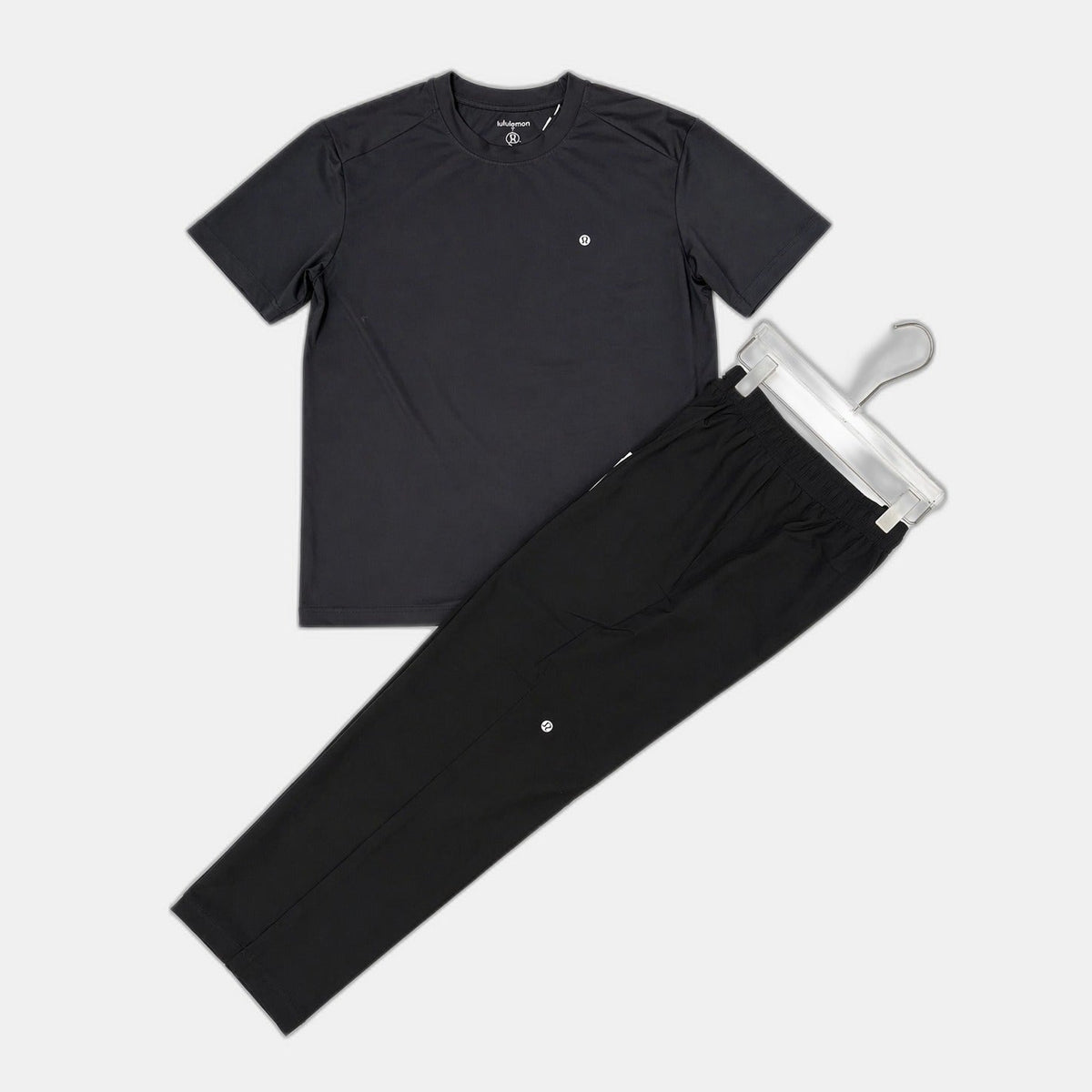 Remix ensemble lululemon noir