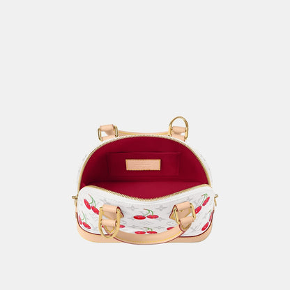 LV x TM - Sac Alma BB