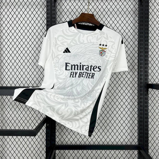 Maillot Benfica 2024-25