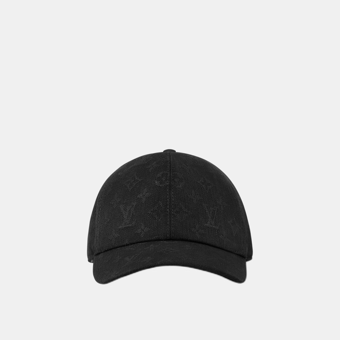 Casquette Monogram Essential - CASQUETTES