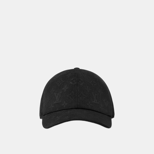 Casquette Monogram Essential - CASQUETTES